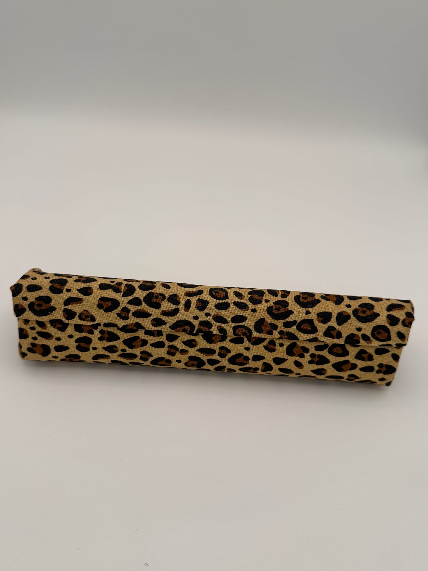 Cheetah Print Floss Prism