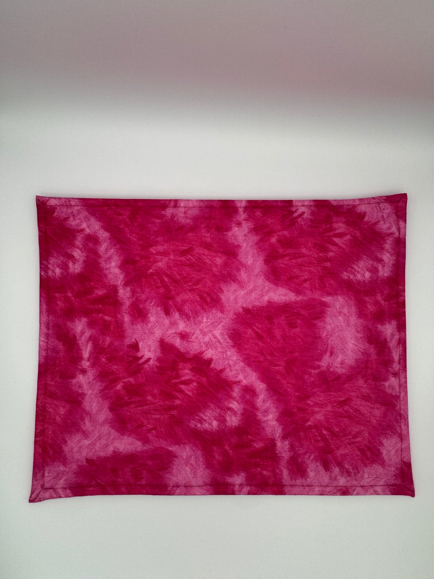 Pink & Pastel Floral Project Bag