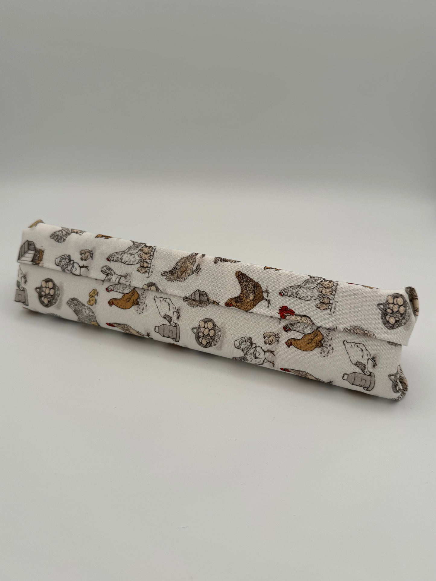 Chickens Floss Prism