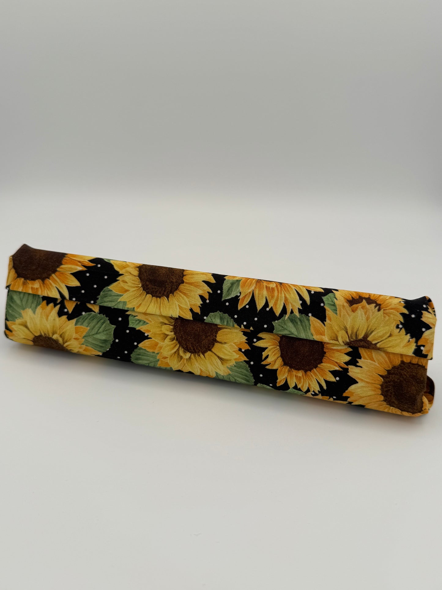 Sunflowers Floss Prism