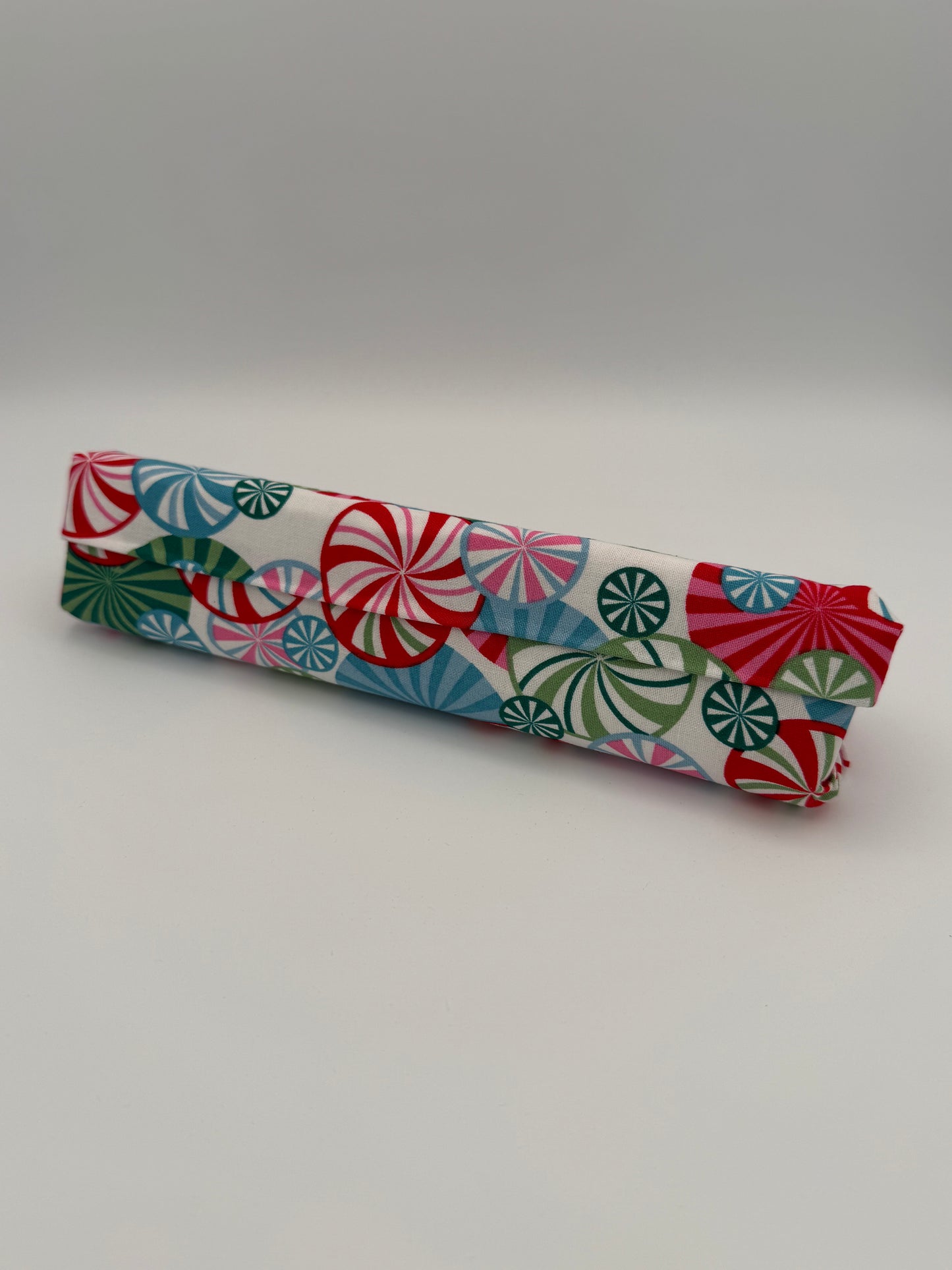 Peppermints Floss Prism