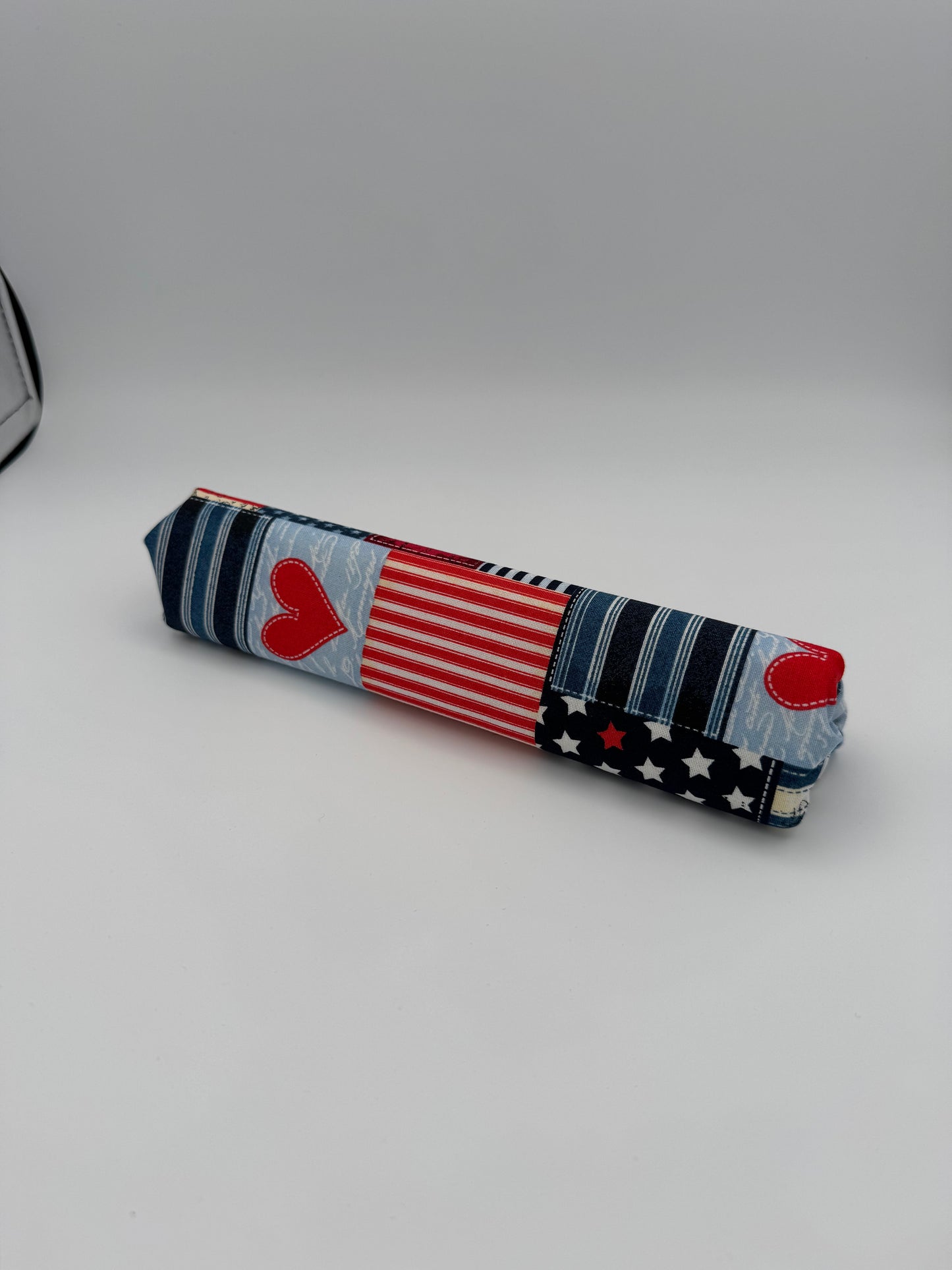 Patchwork Americana Floss Prism