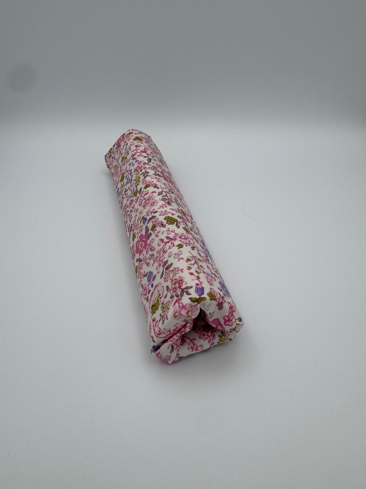 Pink Pastel Florals Floss Prism