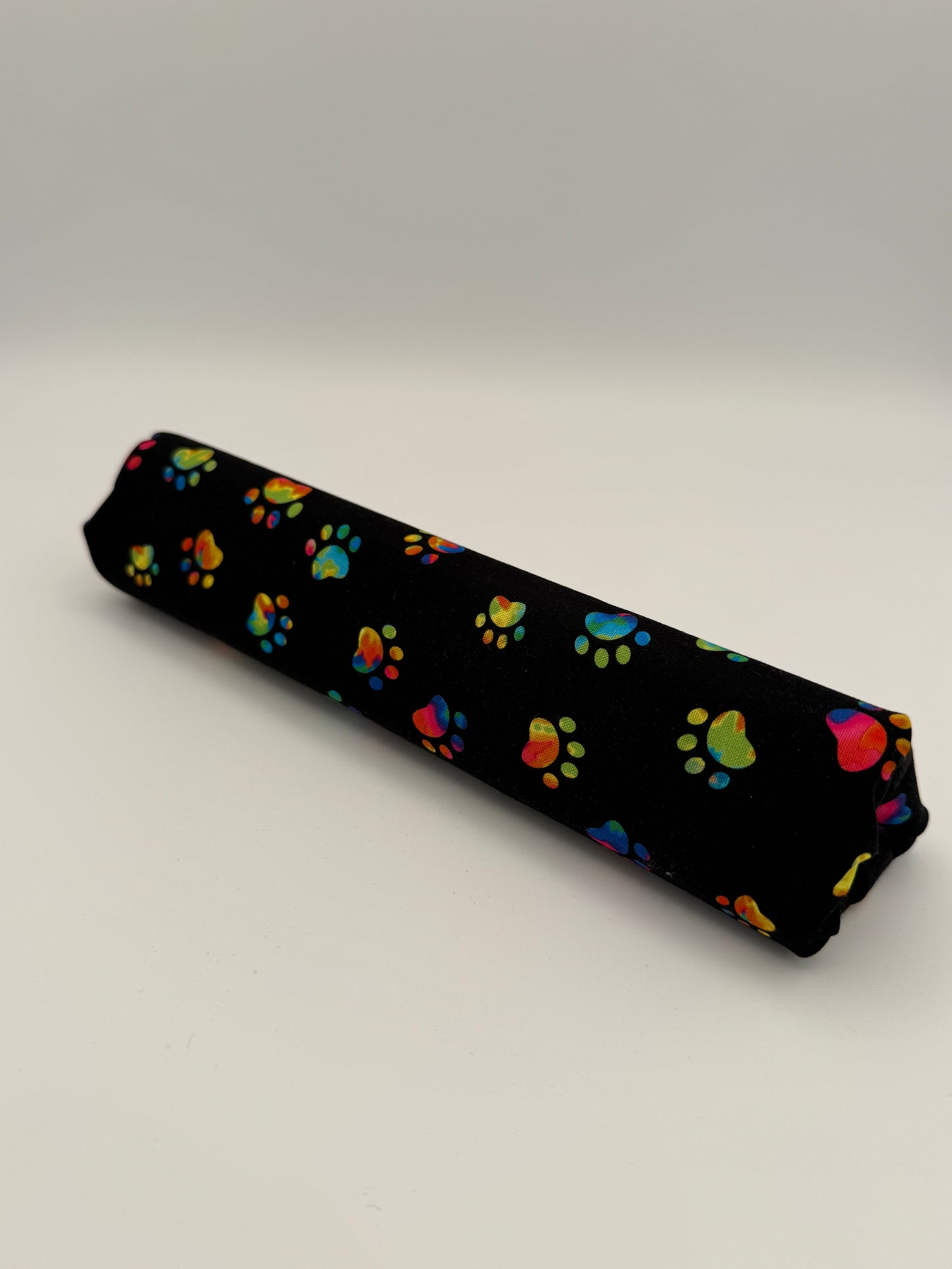 Paw Prints Floss Prism