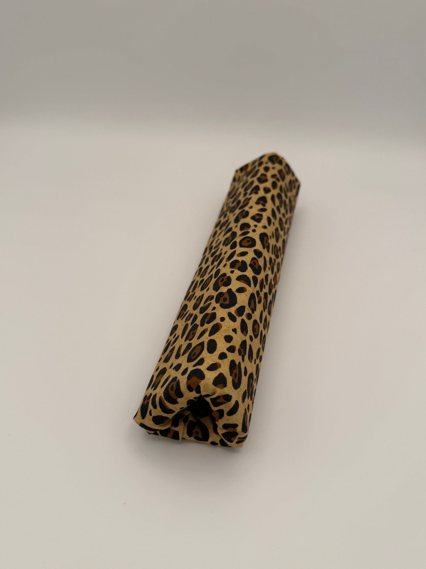 Cheetah Print Floss Prism