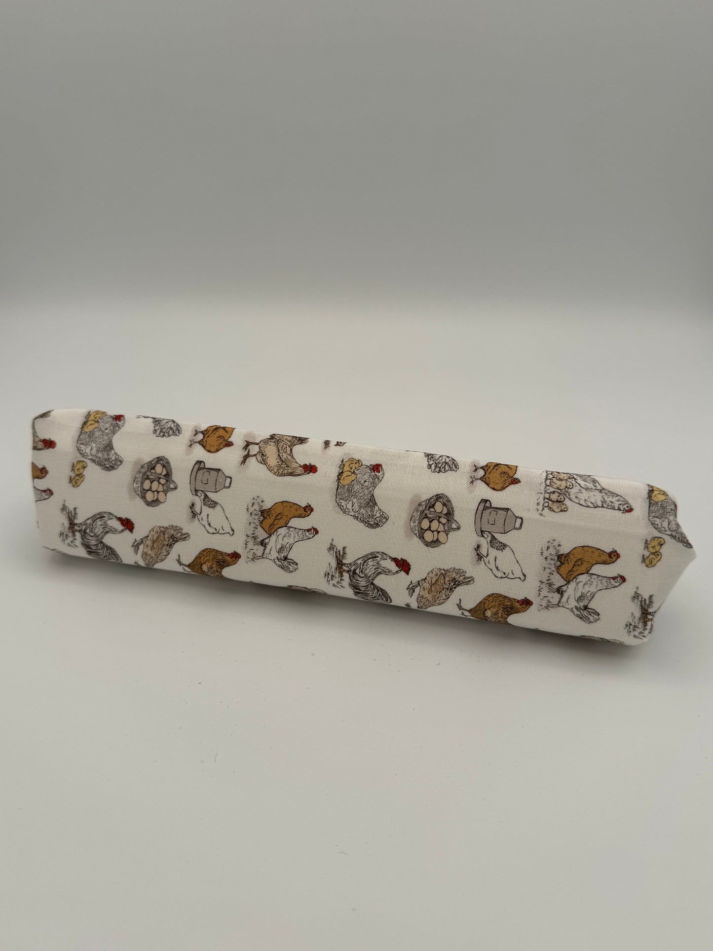 Chickens Floss Prism