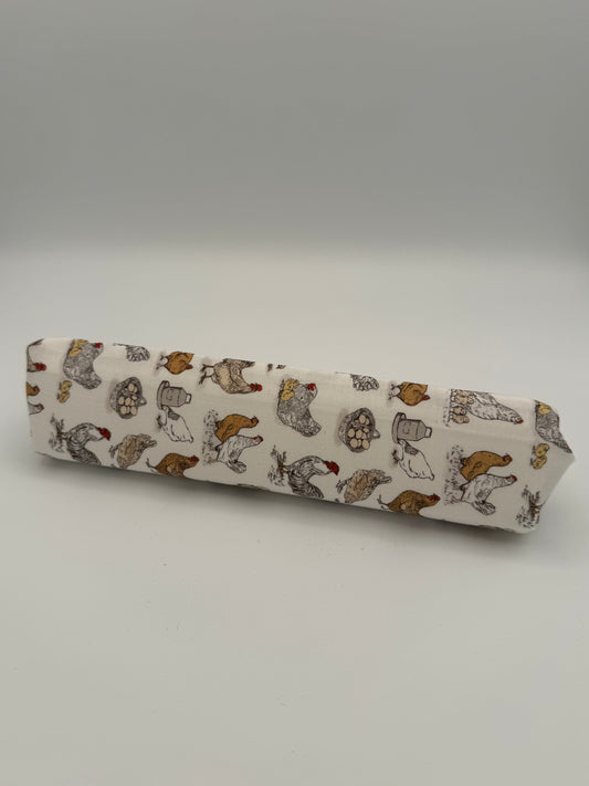 Chickens Floss Prism