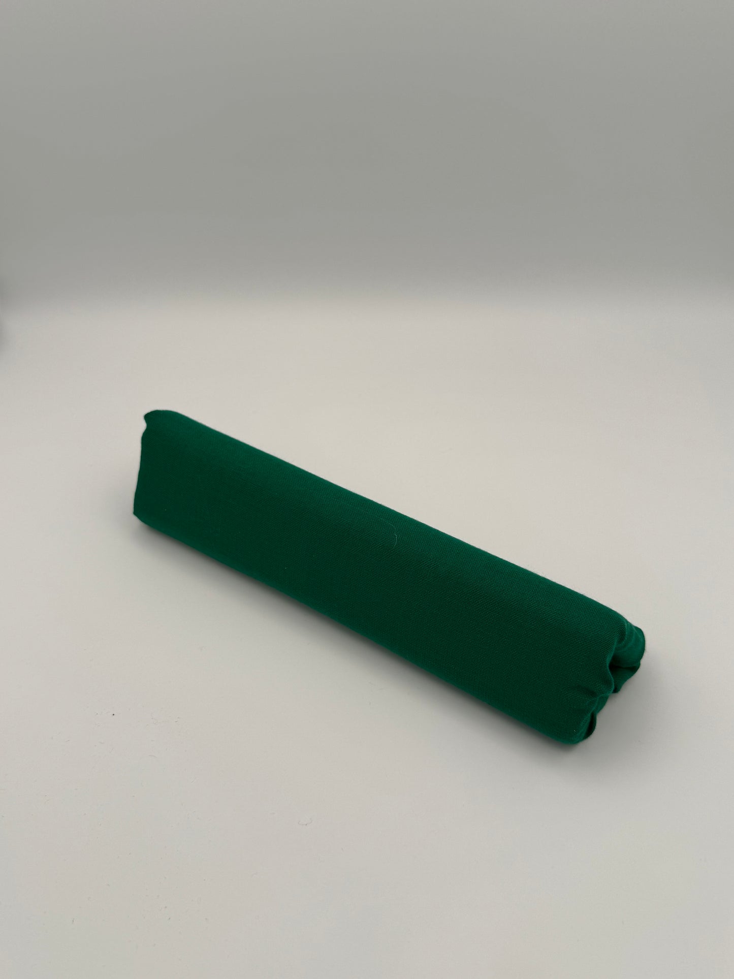 Dark Green Christmas Floss Prism