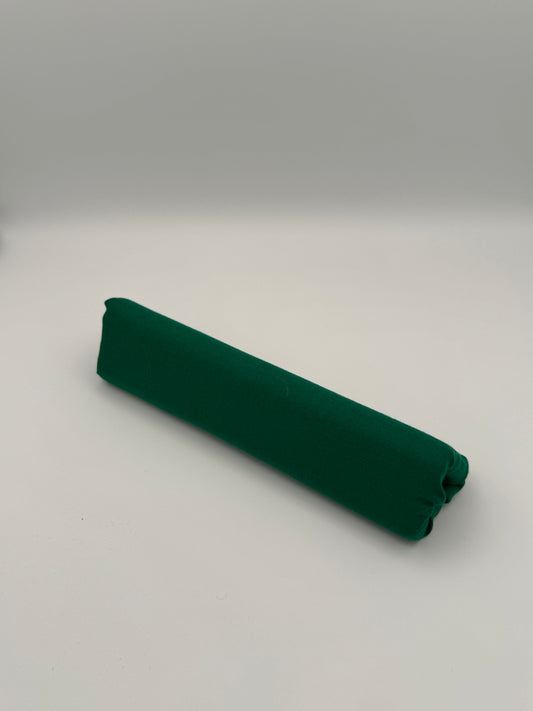 Dark Green Christmas Floss Prism