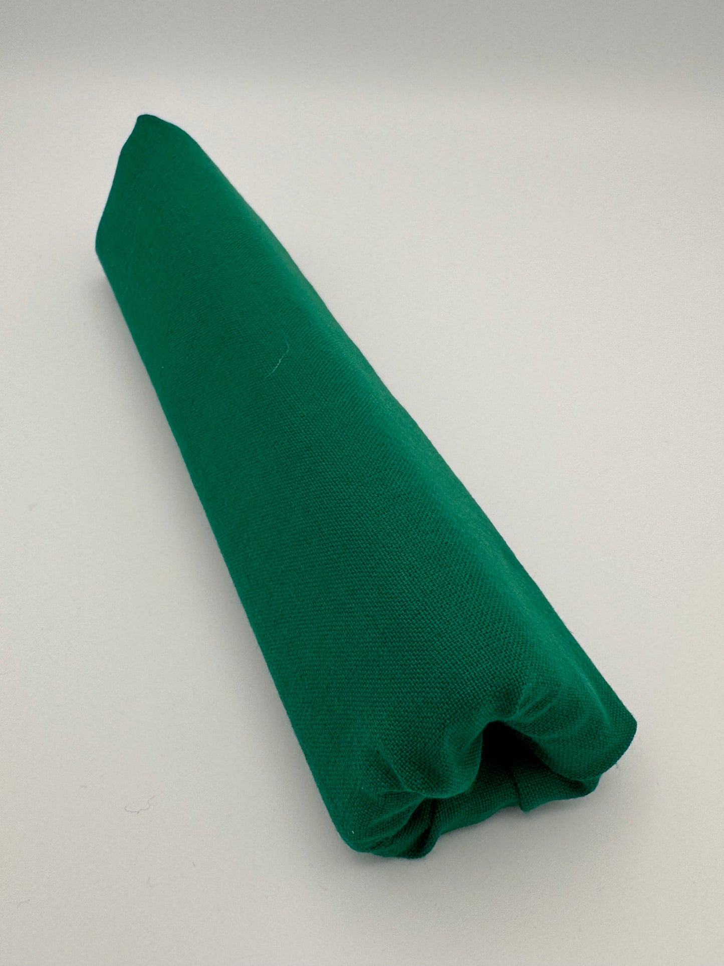 Dark Green Christmas Floss Prism