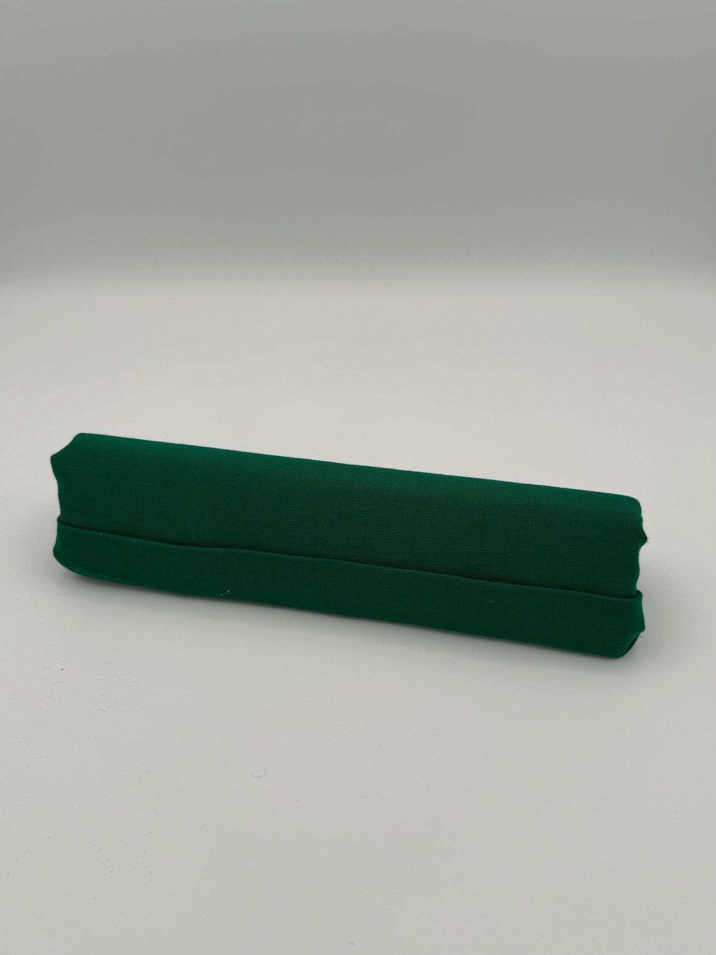 Dark Green Christmas Floss Prism