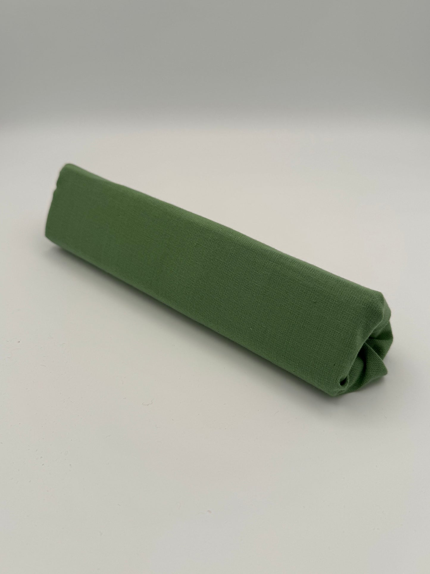 Light Green Christmas Floss Prism