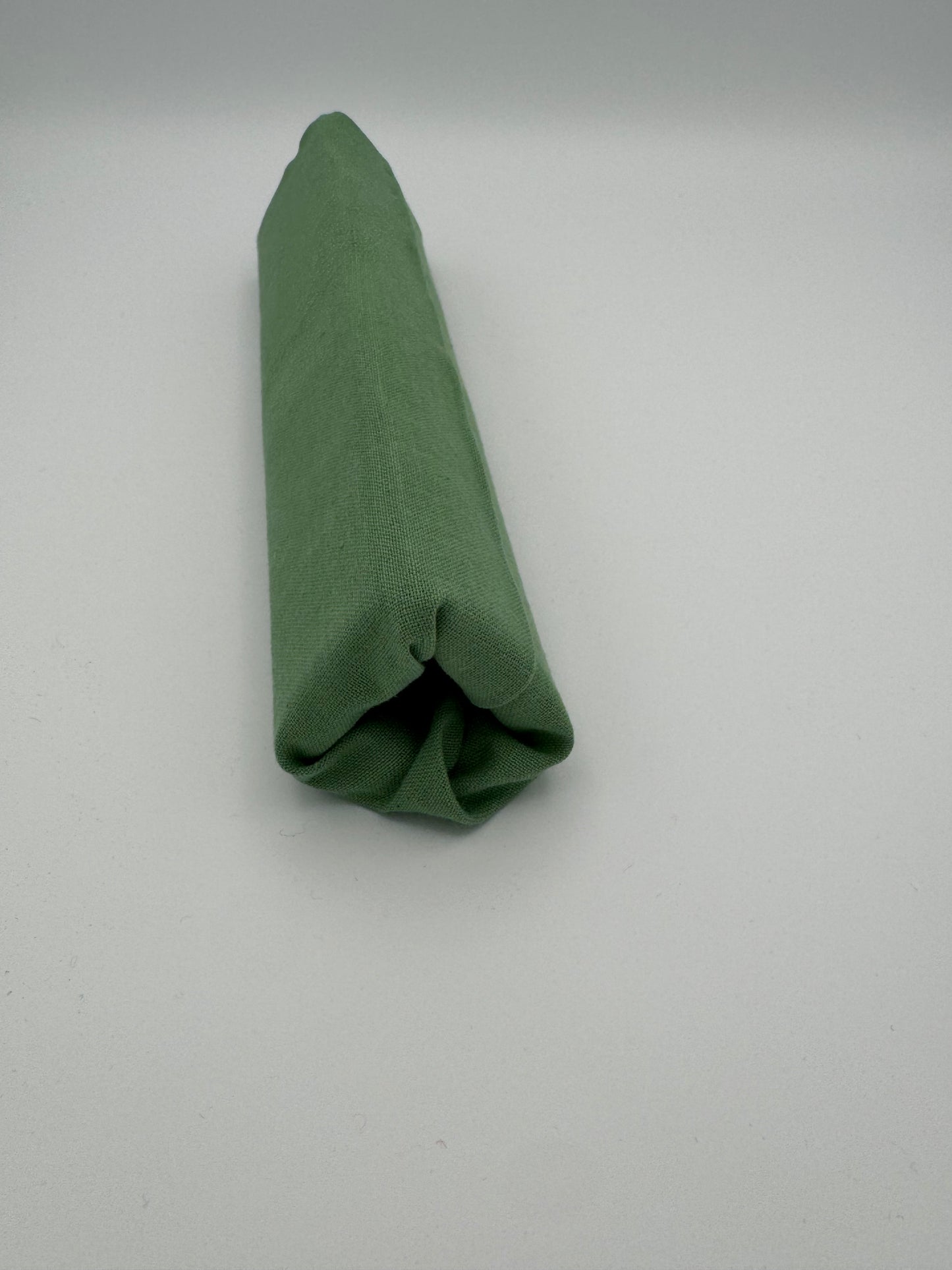 Light Green Christmas Floss Prism