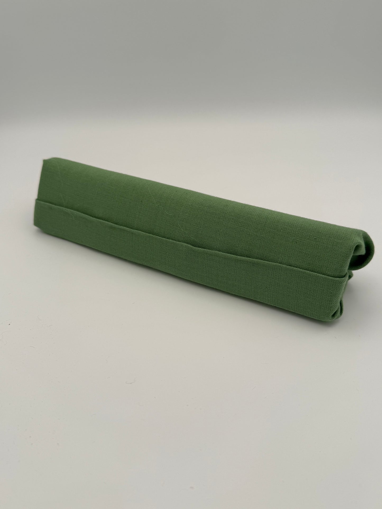 Light Green Christmas Floss Prism