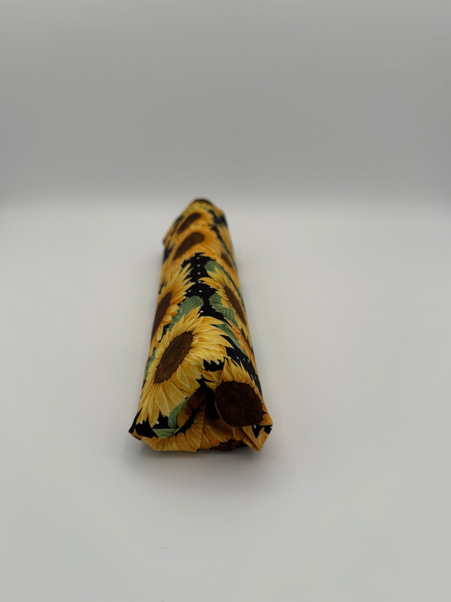 Sunflowers Floss Prism