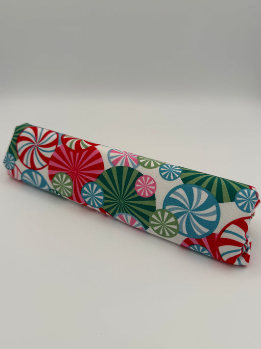 Peppermints Floss Prism