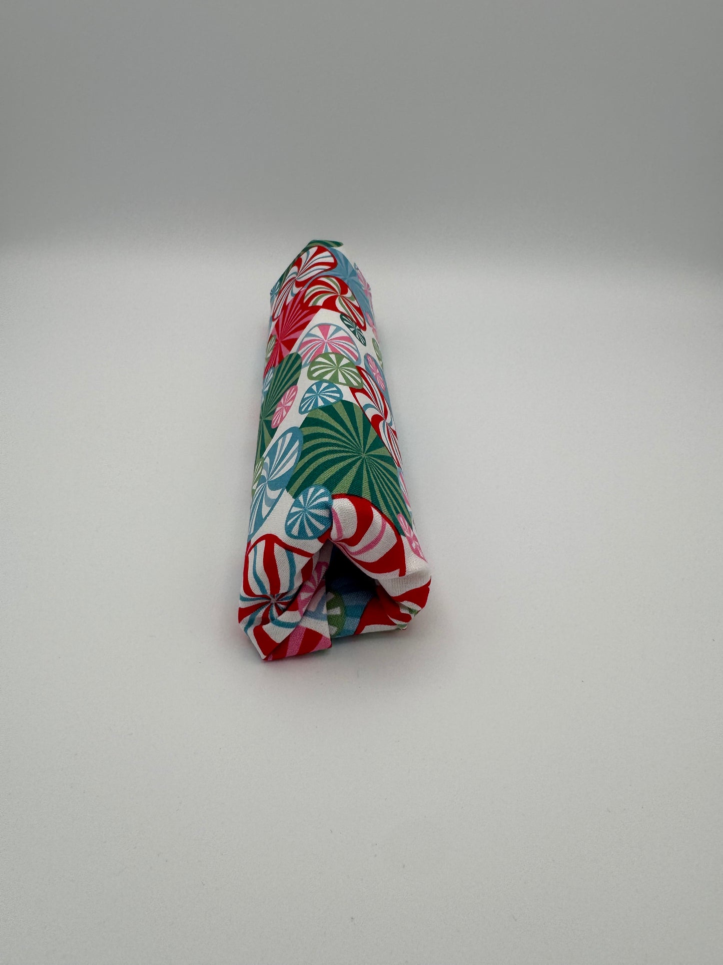 Peppermints Floss Prism