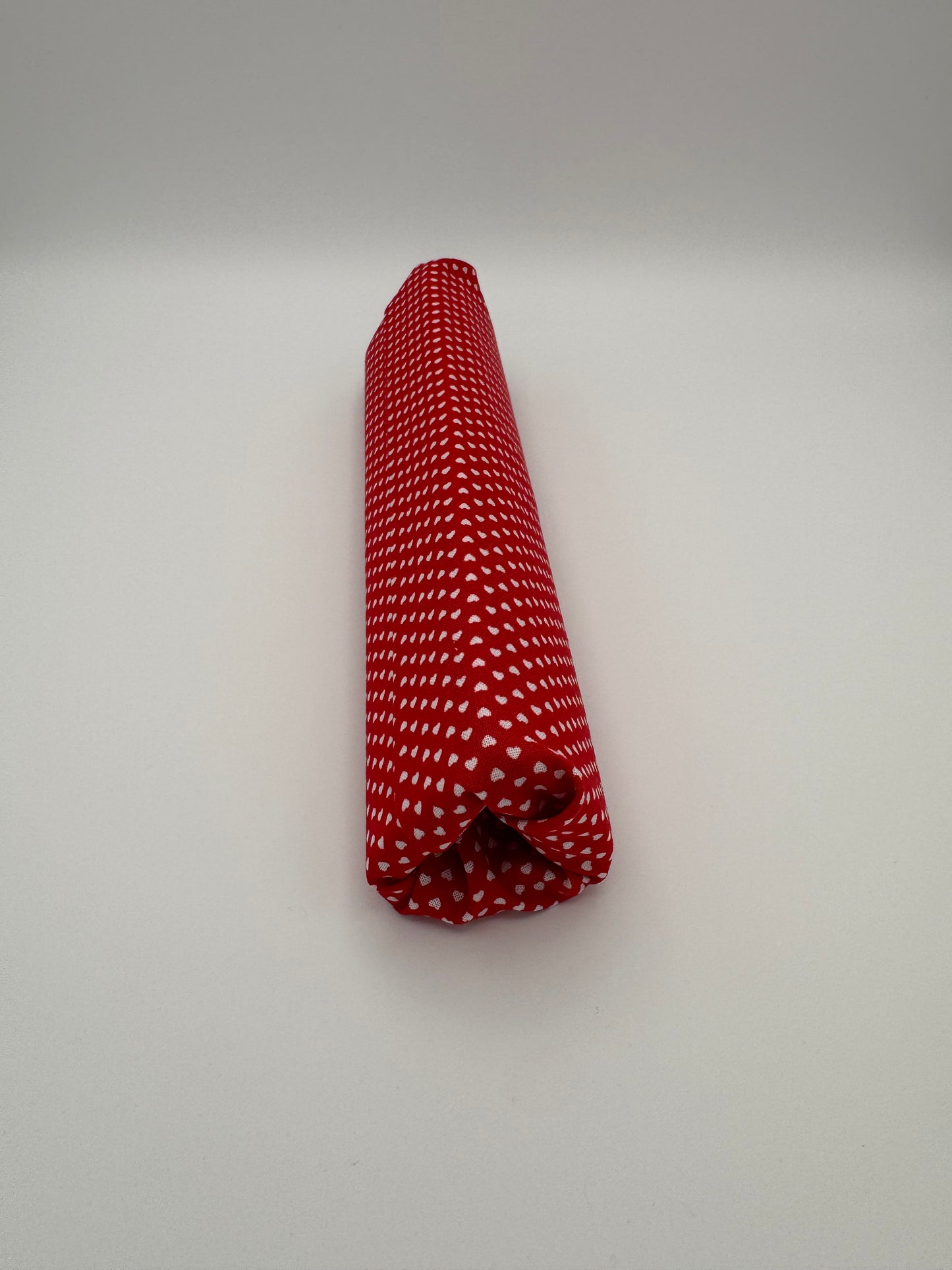 Valentines Heart Duo - Floss Prism and Project Bag