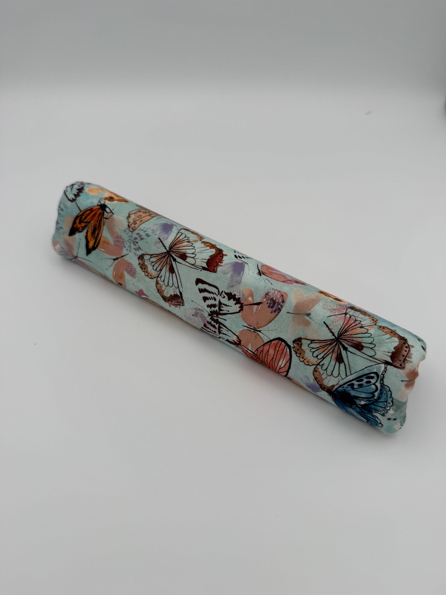 Blue Butterfly Floss Prism