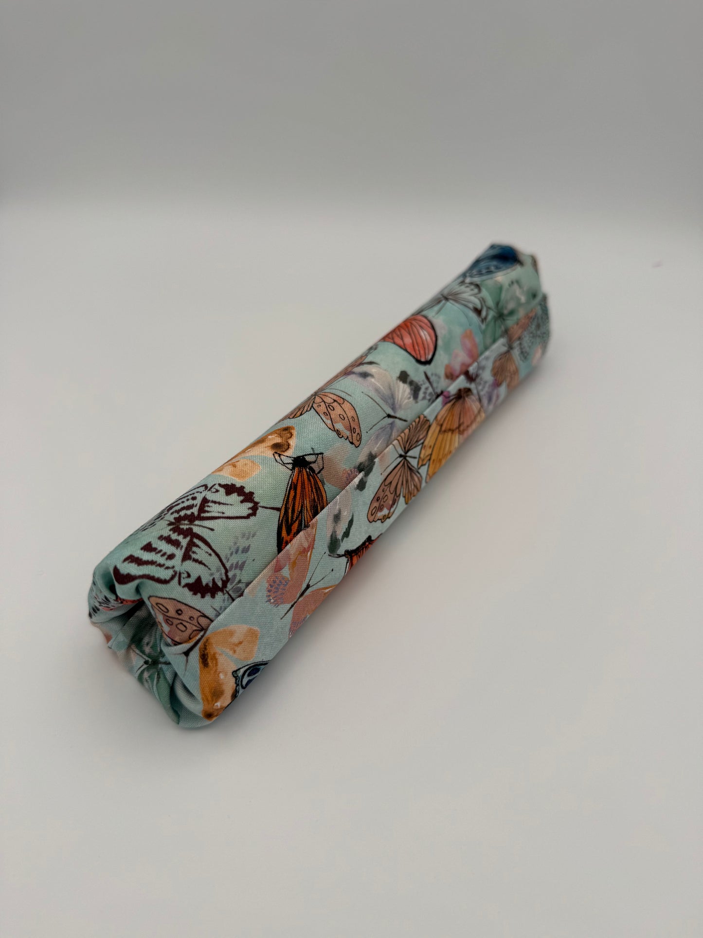 Blue Butterfly Floss Prism