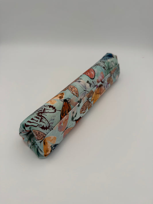 Blue Butterfly Floss Prism