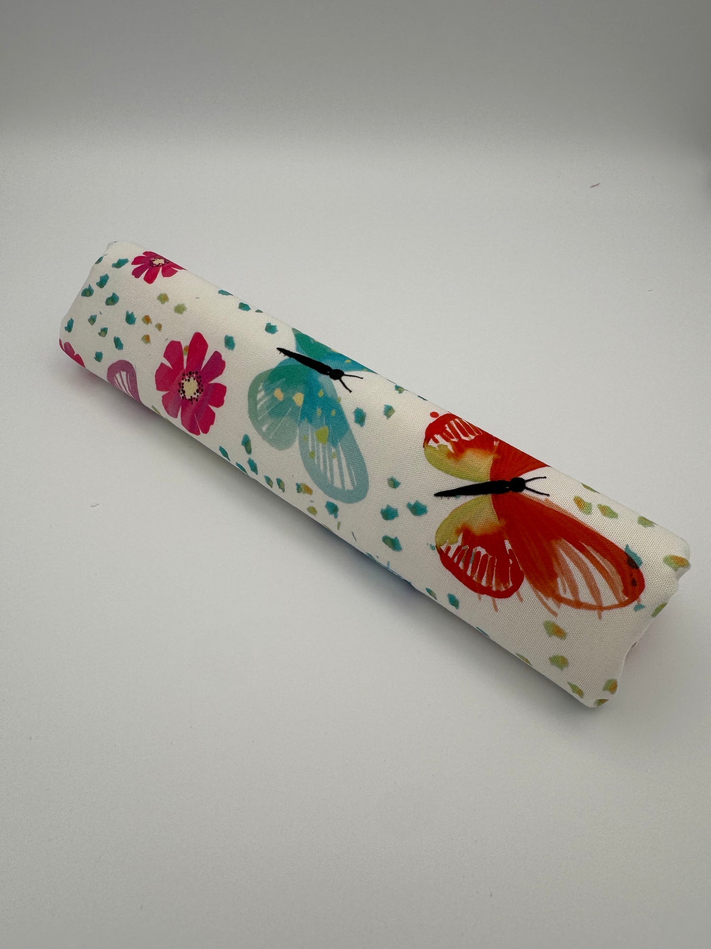 Butterfly Floss Prism