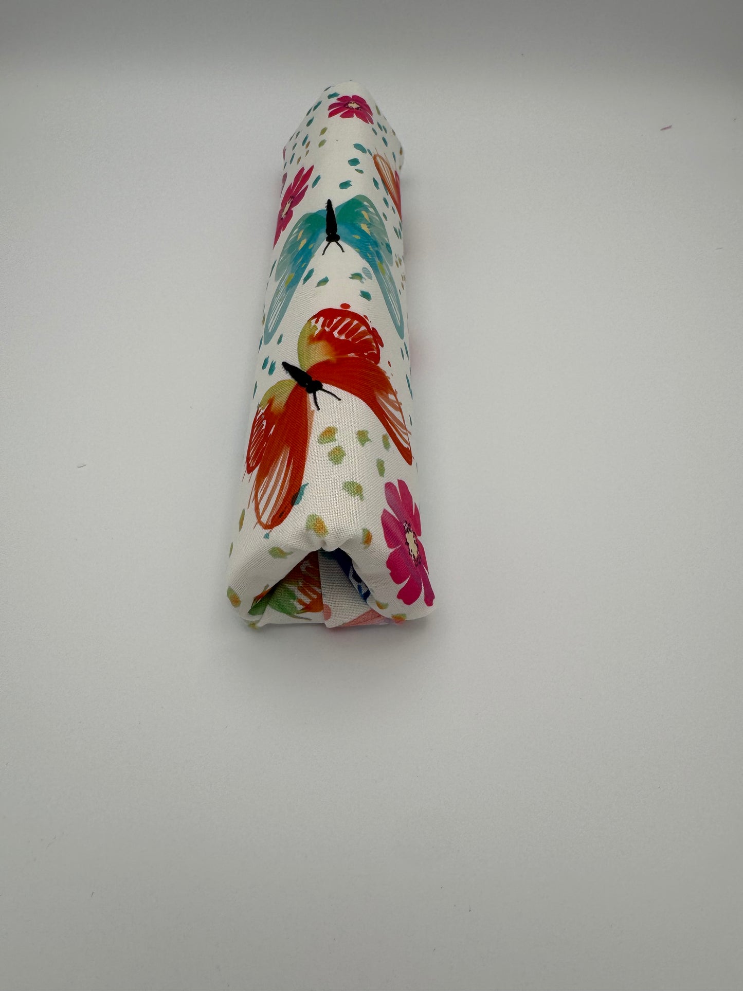 Butterfly Floss Prism