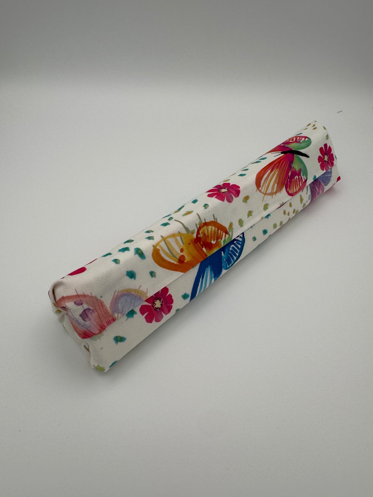 Butterfly Floss Prism