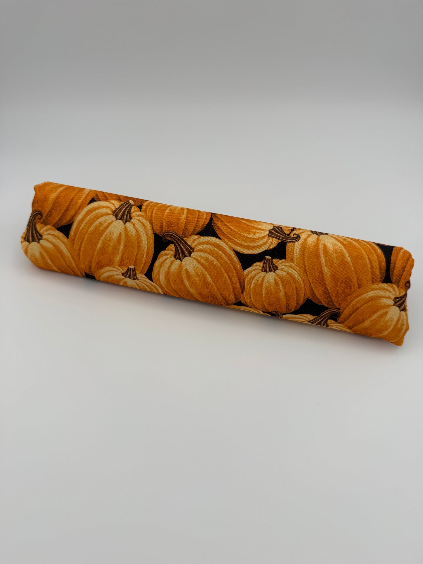 Dark Pumpkin Floss Prism