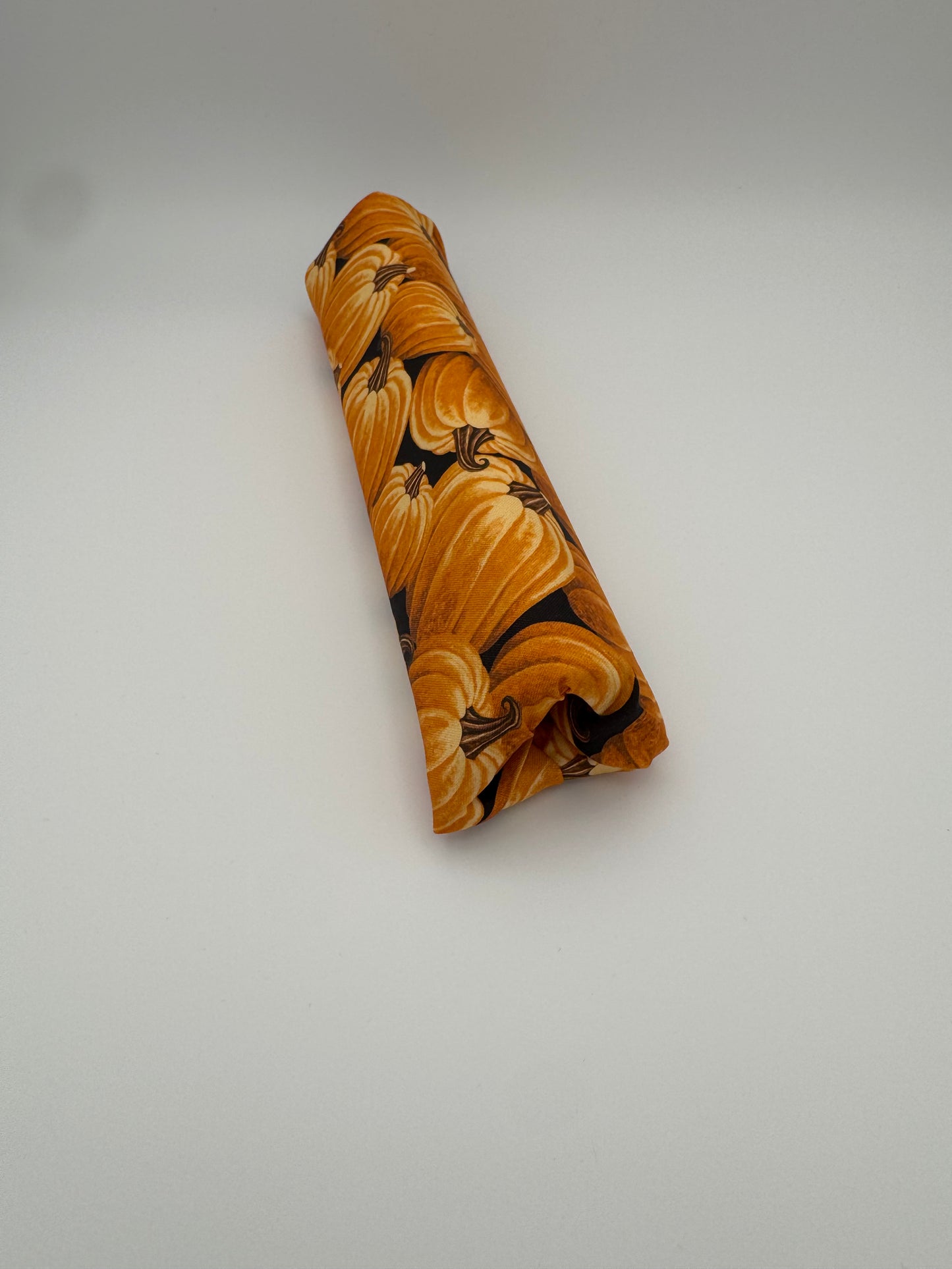 Dark Pumpkin Floss Prism