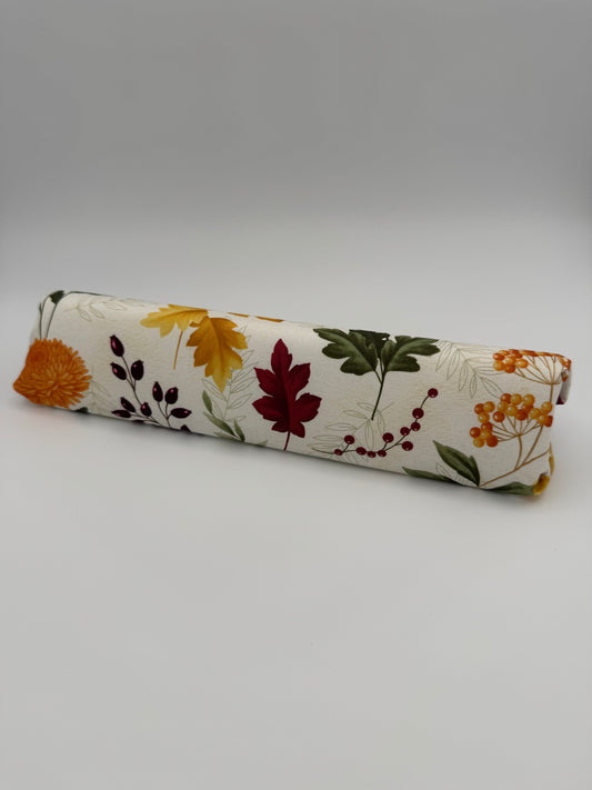 Fall Flowers & Leaves Floss Prism