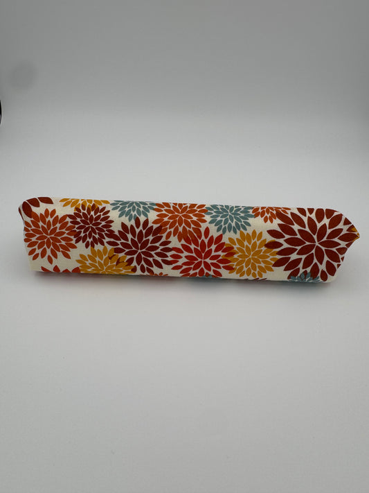 Vintage Fall Florals V2 Floss Prism