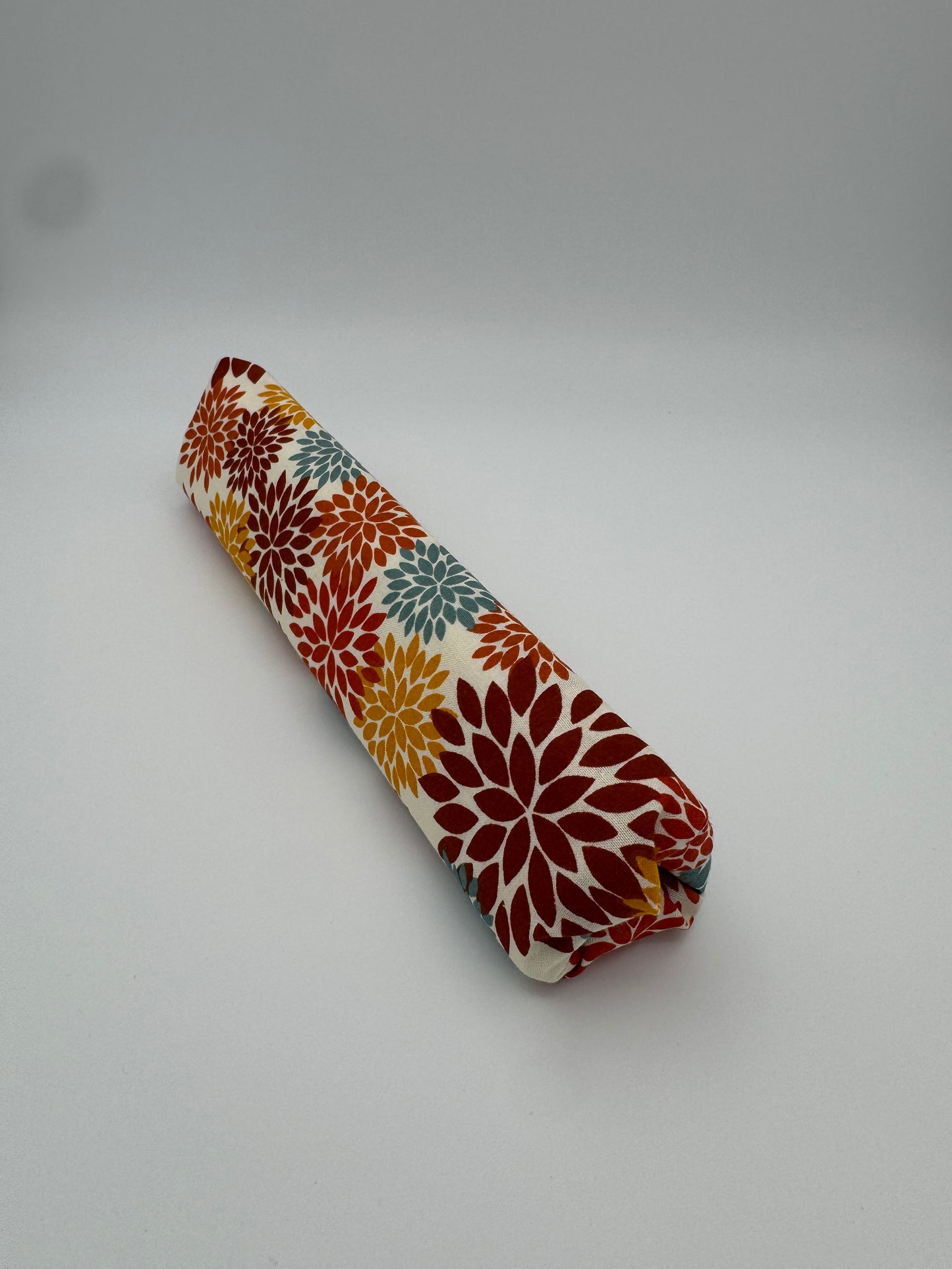 Vintage Fall Florals V2 Floss Prism