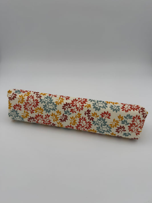 Vintage Fall Florals Floss Prism