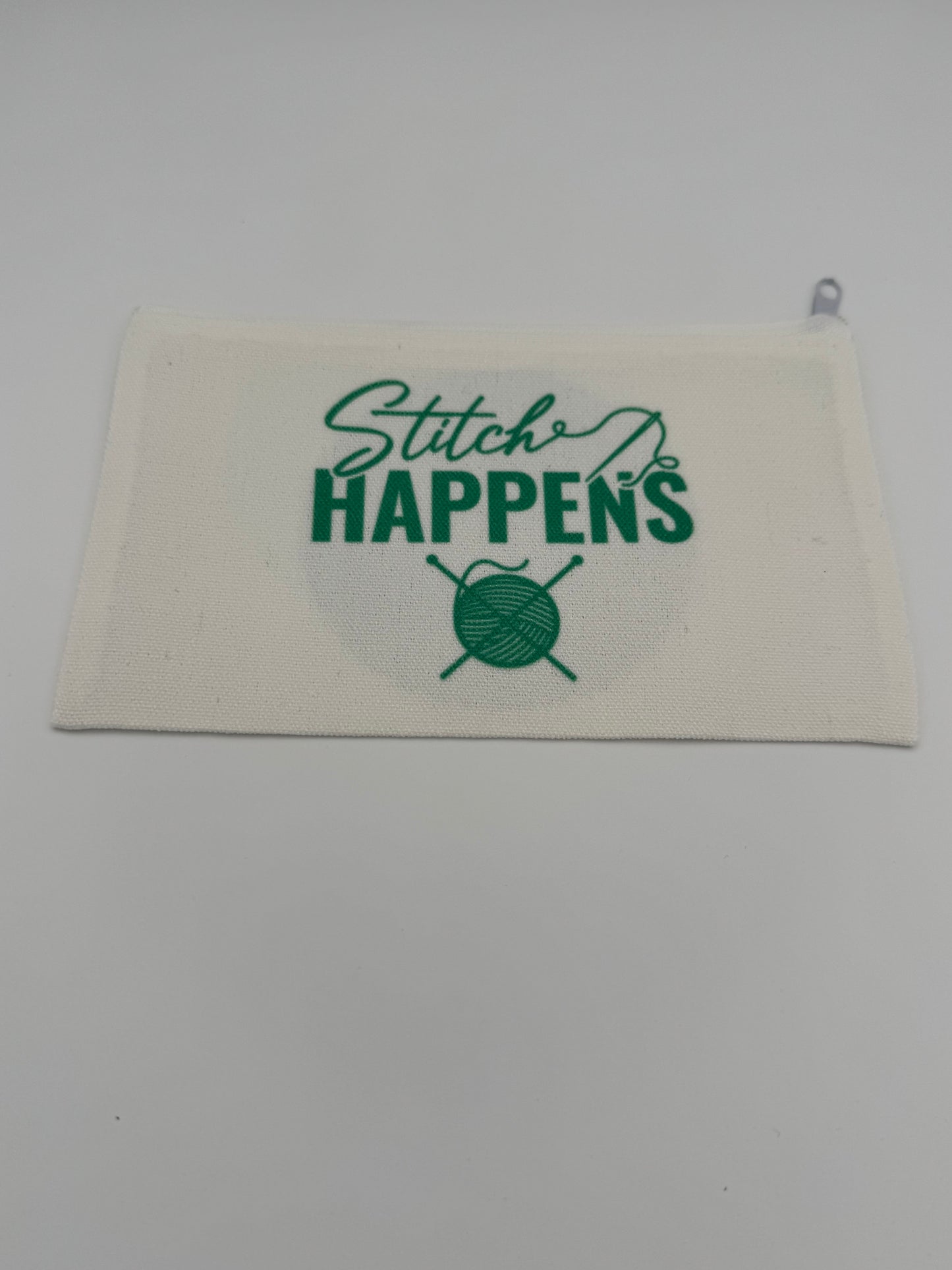 Stitch Happens Notions Bag
