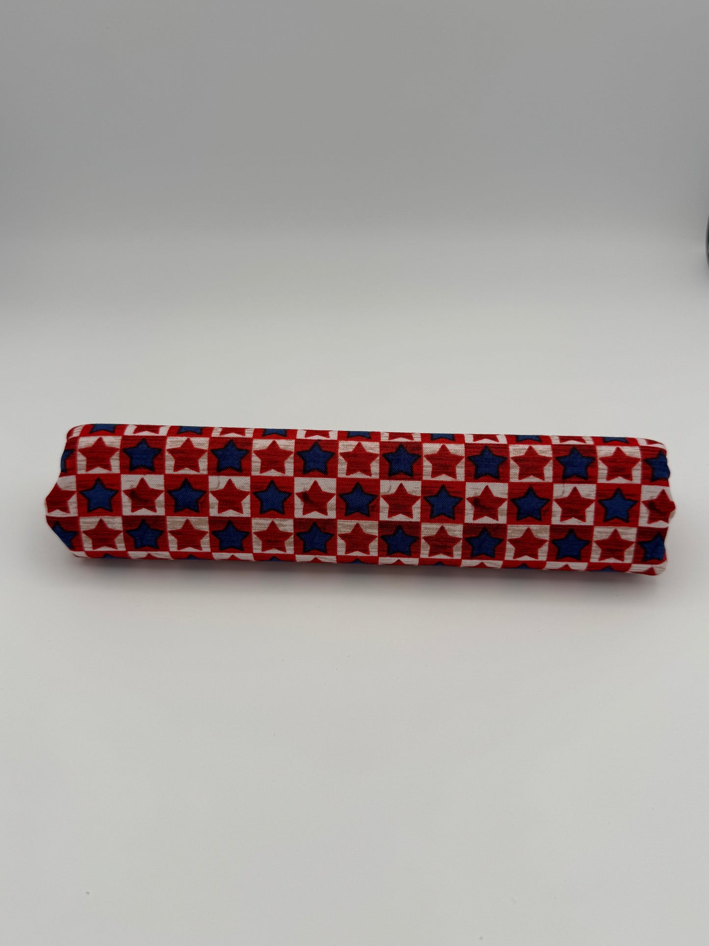 Vibrant Americana Stars Floss Prism