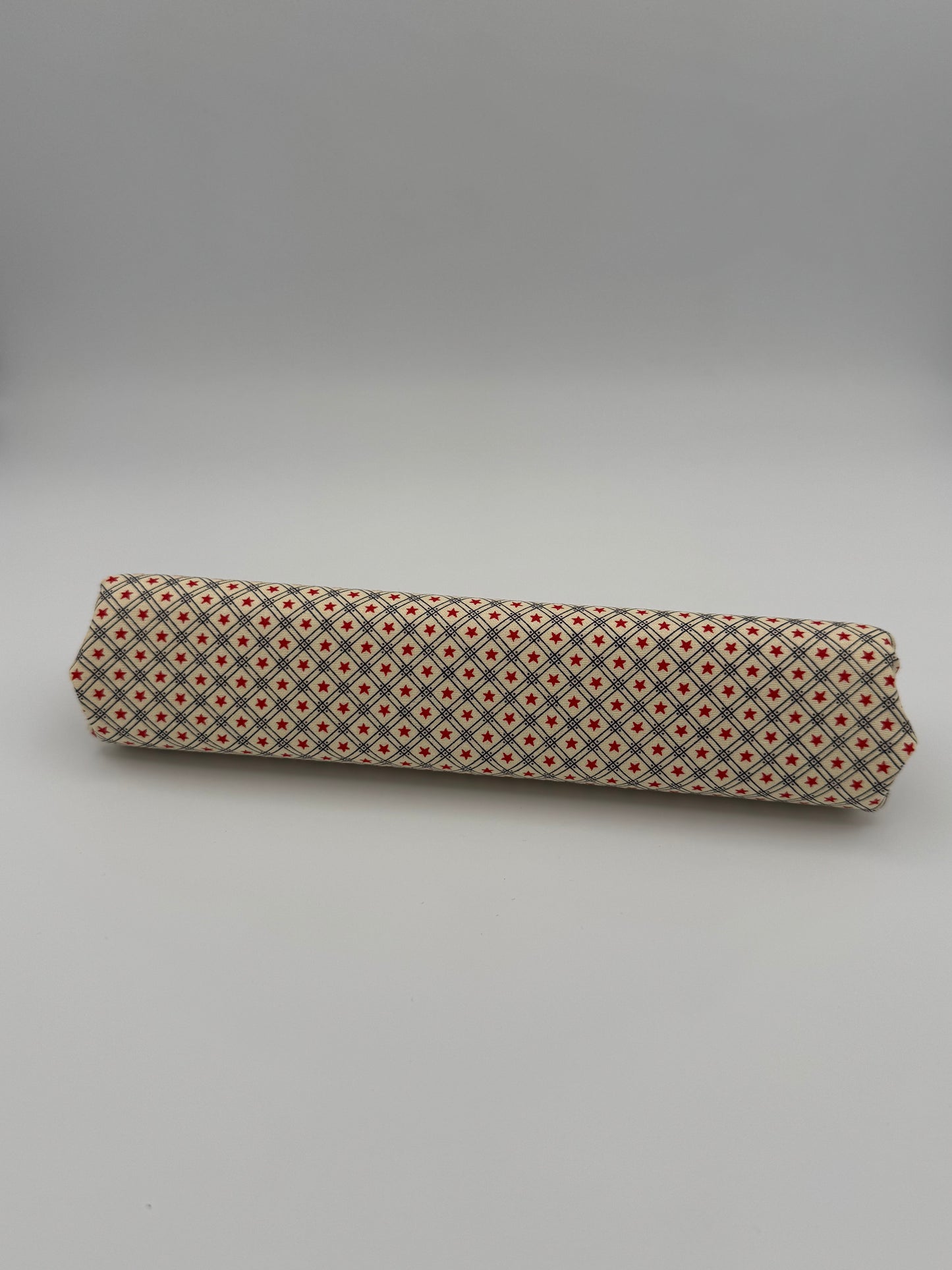 Vintage Americana Stars Floss Prism