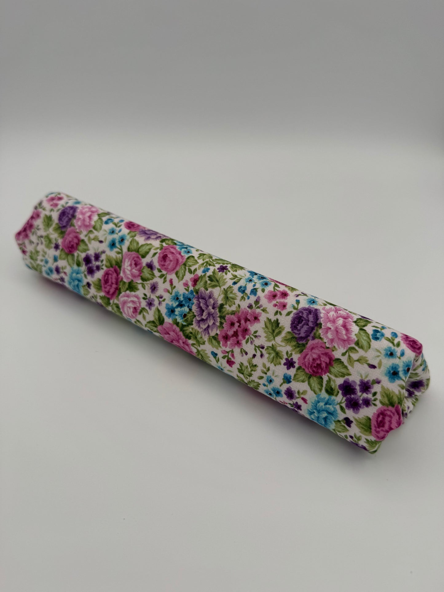 Vibrant Florals Floss Prism