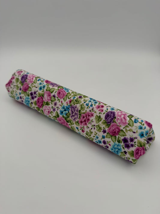 Vibrant Florals Floss Prism
