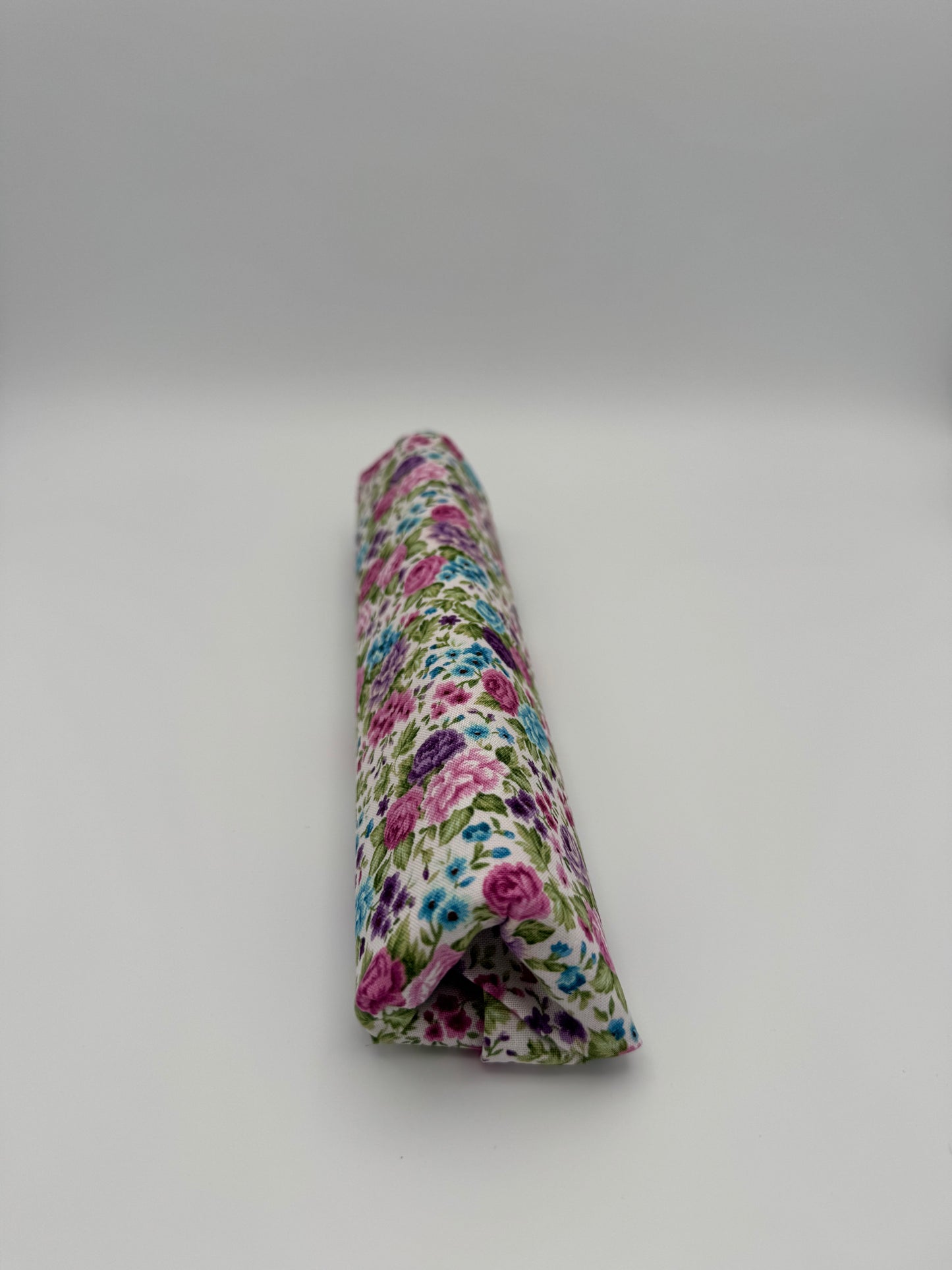 Vibrant Florals Floss Prism