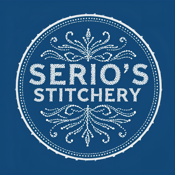 Serio's Stitchery
